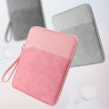 Tablet Sleeve For Xiaomi Pad 6 storage Bag for iPad Air 5 Case 2022 iPad 10.2 9th 10th Pro 11 2023 Mini 6 10.5 Pouch for Samsung.