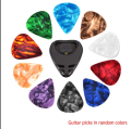 Guitar Picks For Guitar.