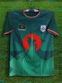 b-d Short Sleeve jersey 2026/27 Football Jersey For Men - Half Sleeve T Shirt - Bangladesh Fan Jersey 2026/2027. 