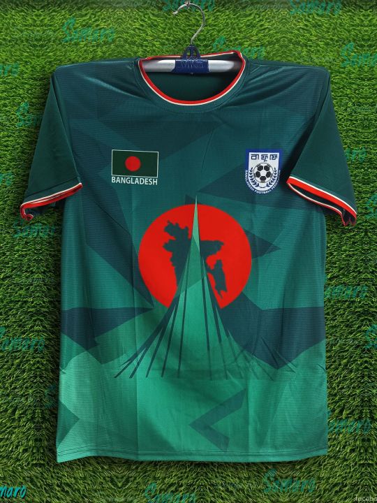 b-d%20Short%20Sleeve%20jersey%202026/27%20Football%20Jersey%20For%20Men%20-%20Half%20Sleeve%20T%20Shirt%20-%20Bangladesh%20Fan%20Jersey%202026/2027%20-%20Image%205