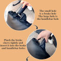 Motorcycle Handlebar Muffs Winter Equipment Mitts Warmer Gloves Waterproof Handmuffs Bicycle Handle Cover Hand Covers Warmers.