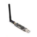 Ubertooth One 2.4 GHz Wireless Development Bluetooth Sniffer.