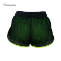 Neon Yoga Running Shorts Women Short Tights Gym Sport Shorts Womans Fitness Clothing For Ladies Summer Sportswear. 