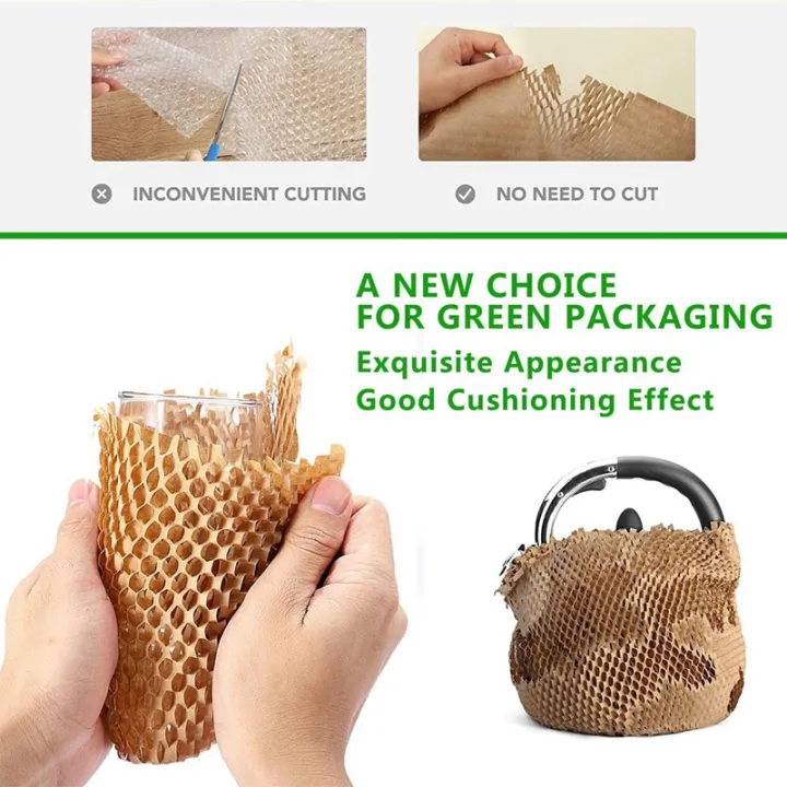 1%20Roll%20Recycled%20Packing%20Paper%2012Inch%20x%2033FT%20Eco%20Honeycomb%20Paper%20-%20Image%206