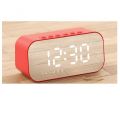 Havit M3 Havit mx701 Portable Bluetooth Speaker Alarm Clock. 