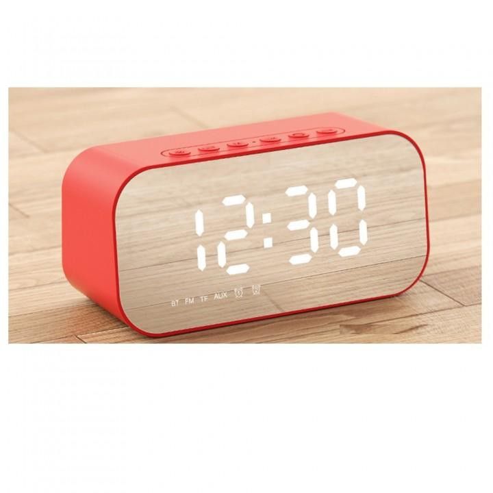 Havit M3 Havit mx701 Portable Bluetooth Speaker Alarm Clock