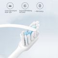 Xiaomi Mijia Electric Sonic Toothbrush T301 Cordless Rechargeable Waterproof Deep Clean Electronic Tooth Brush Whitening Teeth.