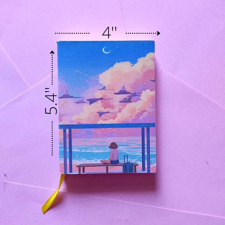 Small%20Pocket%20%20Notebook/Sketchbook/Sketchpad%20For%20Drawing,%20Sketching,%20Writing%20With%20Classic%20Look%20-%20Notebook%20-%20notebook%20-%20Image%202