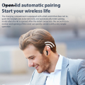 X87 Bluetooth 5.3 Earphones TWS Wireless Headphones With LED Display Stereo Headsets Touch Control Earbuds Noise Reduction.