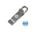 Hp 64Gb Usb 3.2 Pendrive - High-Speed Storage Solution Ensuring Swift And Reliable Data Transfers. 