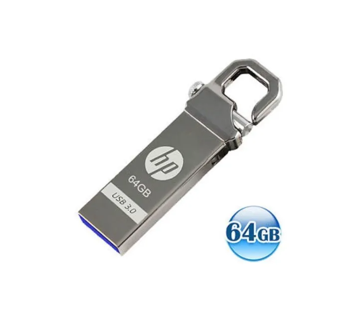 Hp%2064Gb%20Usb%203.2%20Pendrive%20-%20High-Speed%20Storage%20Solution%20Ensuring%20Swift%20And%20Reliable%20Data%20Transfers%20-%20Image%207
