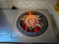 High Quality Gas Stove Gas Saving Net 2 pice. 