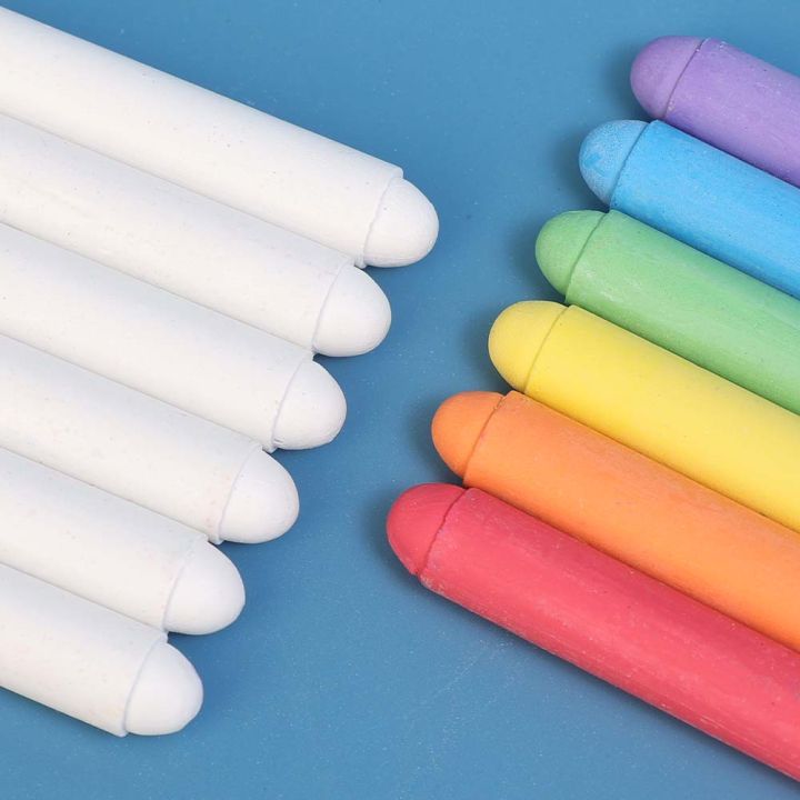 6Pcs%20Dust%20Free%20Chalk%20Pens%20Solid%20Blackboard%20Whiteboard%20Drawing%20Pens%20Teacher%20Chalk%20Marker%20Office%20Supplies%20-%20Image%205