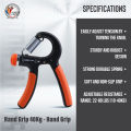 Hand Grip 40Kg - Hand Grip. 