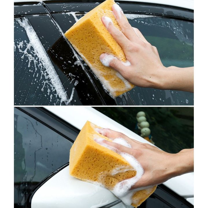 %E3%80%90Xiaofeng%E3%80%91New%20The%20Porou%20Polyeter%20ponge%20Coral%20Wah%20ponge%20Automotive%20upplie%20-%20Image%206