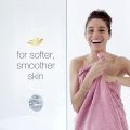 Dove Beauty Bar Gentle Skin Cleanser Moisturizing for Soft Skin Care Pink More Moisturizing than Bar Soap 3.75 oz, 4 Bars (1 box-4pcs ).