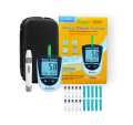 Gluco Check Active BG-208 Blood Glucose Monitoring Diabetes Machine.