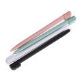 4pcs Stylus Pen Game Accessories Plastic Stylus Pen Pencil Multi Color Assistant Tools Fit for Nintendo NDS DS Lite DSL NDSL New.