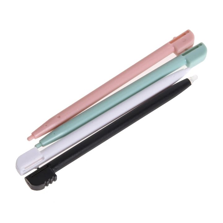 4pcs%20Stylus%20Pen%20Game%20Accessories%20Plastic%20Stylus%20Pen%20Pencil%20Multi%20Color%20Assistant%20Tools%20Fit%20for%20Nintendo%20NDS%20DS%20Lite%20DSL%20NDSL%20New%20-%20Image%206