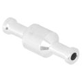 0.3in One-Way Non Return Check Valve For Oil Biodiesel Water Coolant. 