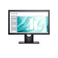 Dell E1916HV 18.5 Inch LED Monitor (VGA).