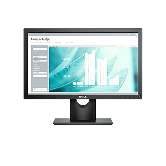 Dell E1916HV 18.5 Inch LED Monitor (VGA)