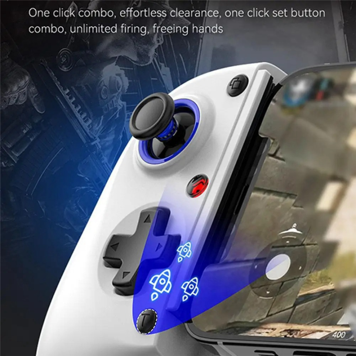 D11%20Telescopic%20Game%20Controller%20RGB%20Phone%20Gamepad%20with%20Turbo/6-Axis%20Gyro/Vibration%20for%20Android%20IOS%20Switch%20Black%20-%20Image%209
