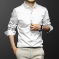 Men's New Fashionable Trendy Good Looking Long Sleeve Formal Shirts By BD eStyler.