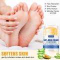 60% Urea Foot Hand Care Cream Stick Used For Heel Care Deeply Moisturizing And Nourishing Your Dry Rough Skin A8L0.