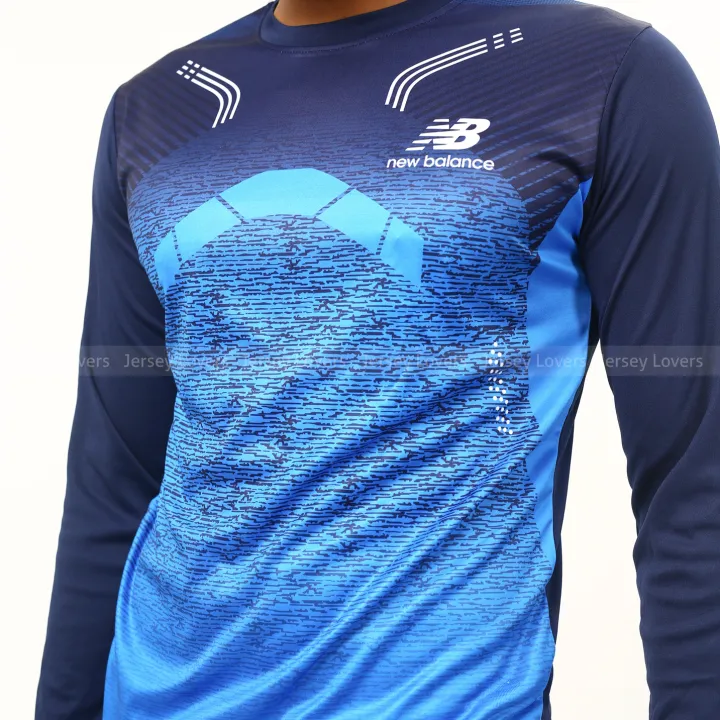 Blue%20Colour%20Premium%20Full%20Sleeve%20Tshirt-Jersey%20-%20Image%202