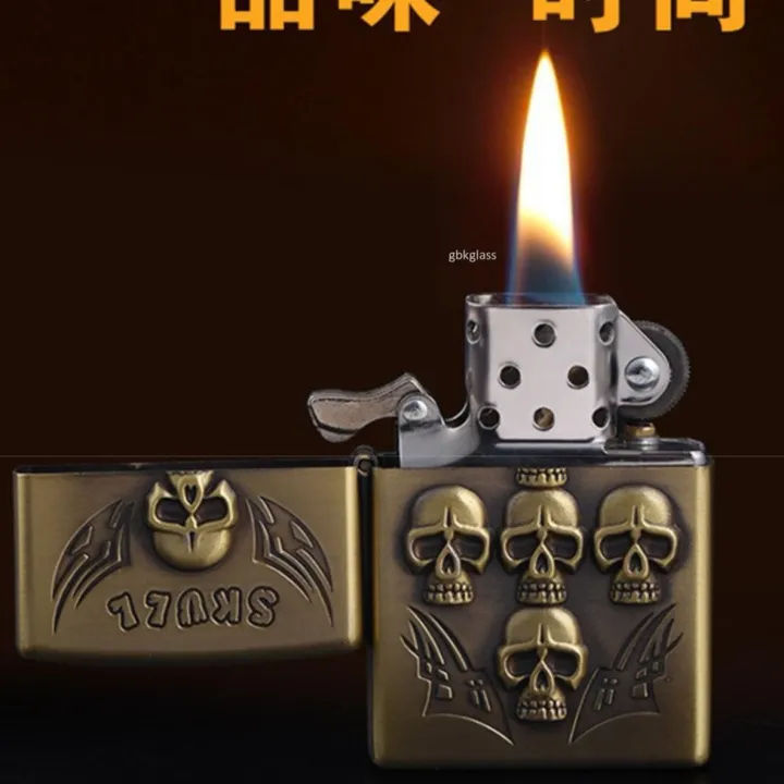 Stylish%20zippo%20Oil%20Lighter%20multi_design%20and%20color%201pics%20lighter%20-%20Image%202