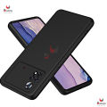 For Xiaomi Poco X4 pro 5g Luxury Silicone Protect Back Cover Soft Case. 