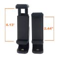 Cellphone Tripod Mount Mobile Phone Clip Holder Vertical Bracket 360 Degree Rotating Desk Tripod Ada. 