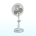 Sunca 16” Adjustable Half-Stand Fan with Light. 