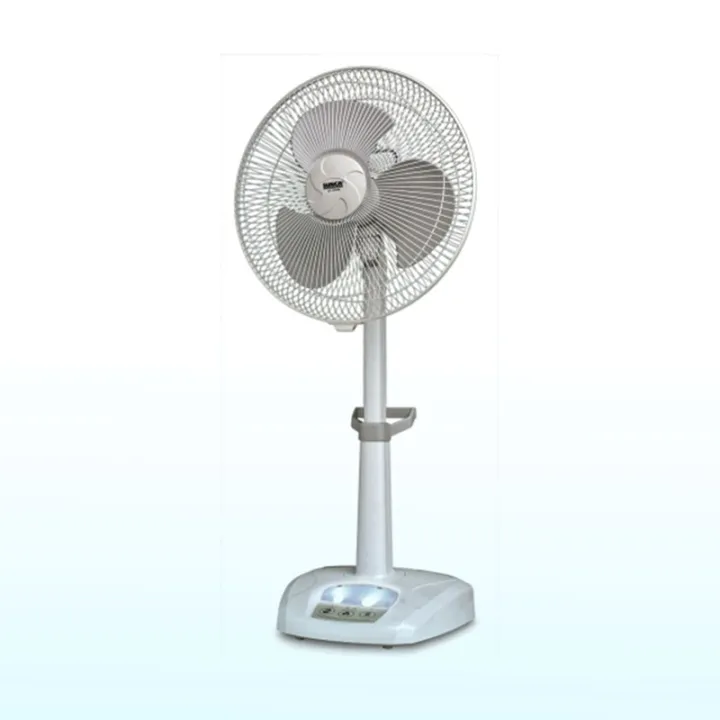 Sunca%2016%E2%80%9D%20Adjustable%20Half-Stand%20Fan%20with%20Light%20-%20Image%205