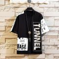 New  Trendy Short Sleeve T-Shirt For Man [ Summer Collection ]. 