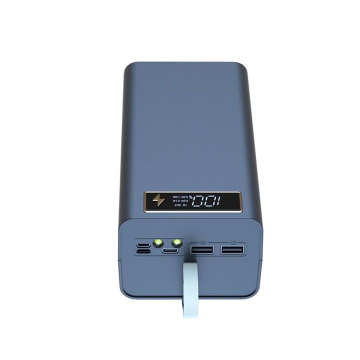 21x18650%20Battery%20Storage%20Box%20Dual%20USB%20Charge%2018650%20Battery%20Power%20Bank%20Case%20Shell%20Charging%20Holder%20with%20LED%20Light%20LCD%20Displays%20-%20Image%207