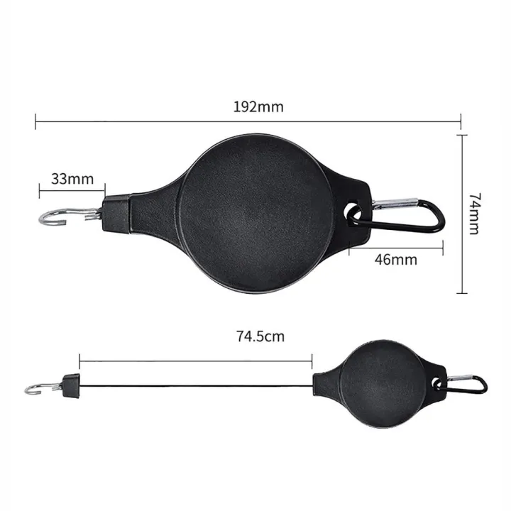 Telescopic%20Feeder%20Adjustable%20Hook%20Easy-Reach%20Gardening%20Pots%20Baskets%20Lift%20Set%20Pulley%20-%20Image%208