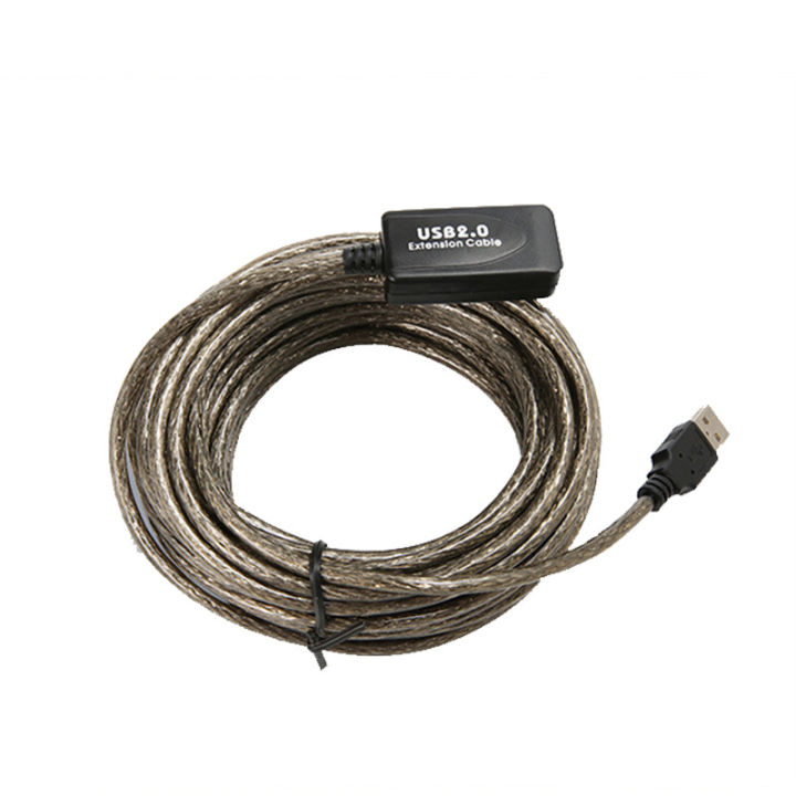 USB2.0%20extension%20cable%20with%20IC%20amplification%20chip,%20USBA%20male%20to%20A%20female,%205m%20extension%20cable%20extension%20camera%20-%20Image%204