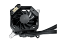 ASUS ROG Ryujin II 240 All-In-One Liquid CPU Cooler - 240mm Radiator - 3.5" Color LCD - Compatible with Intel LGA1700,1200 & AM4 socket. 
