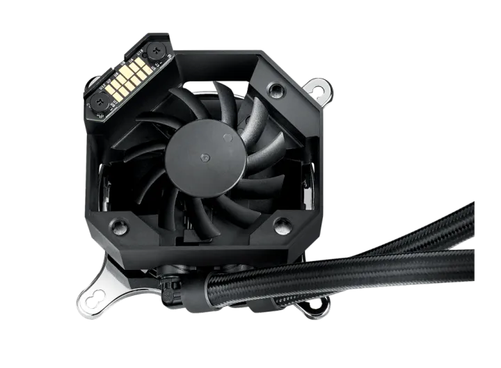 ASUS%20ROG%20Ryujin%20II%20240%20All-In-One%20Liquid%20CPU%20Cooler%20-%20240mm%20Radiator%20-%203.5"%20Color%20LCD%20-%20Compatible%20with%20Intel%20LGA1700,1200%20&%20AM4%20socket%20-%20Image%207