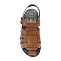 Hush Puppies BOUNCE Fisherman-Style Sandal. 