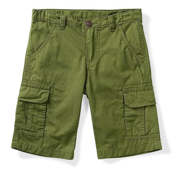 2%20Quarter%20Comfortable%20Cotton%20Cargo%20Shorts%20Half%20Pants%20For%20Men%20-%20Image%203