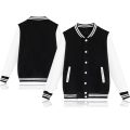 Hot Baseball Jacket Women Classique Design Mens College Varsity Jacket Men Brand Stylish Veste Homme Coat Winter Clothes Women. 