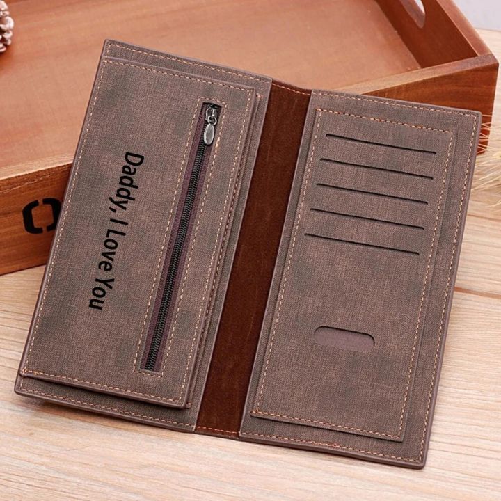 Picture%20Engraved%20Wallet%20PU%20Leather%20Wallet%20Trifold%20Vertical%20Custom%20Photo%20Wallet%20Holiday%20Gift%20Custom%20Personalized%20Wallet%20for%20Him%20-%20Image%202