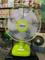 VISION Lemon Table Fan 16 Inch.