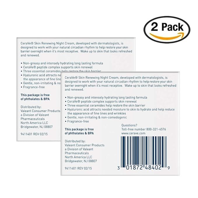 CeraVe%20Night%20Cream%20for%20Face%20%7C%202%20Pack%20(1.7%20Ounce%20Each)%20%7C%20Skin%20Renewing%20Night%20Cream%20with%20Hyaluronic%20Acid%20&%20Niacinamide%20%7C%20Fragrance%20Free%20-%20Image%204
