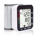 Wrist Blood Pressure Monitor.