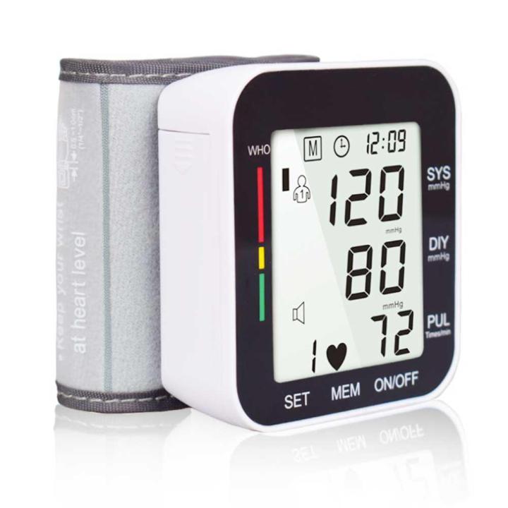 Wrist%20Blood%20Pressure%20Monitor%20-%20Image%203
