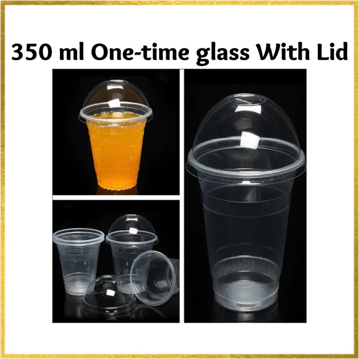 25%20pcs%20One%20time%20Plastic%20Juice%20Glass%20350%20Ml%20With%20Lid%20-%20Image%204